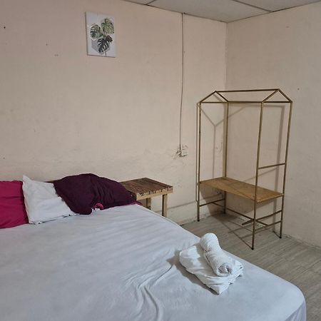 מלון סנטה אנה Casa Isabel מראה חיצוני תמונה
