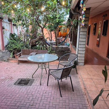 מלון סנטה אנה Casa Isabel מראה חיצוני תמונה