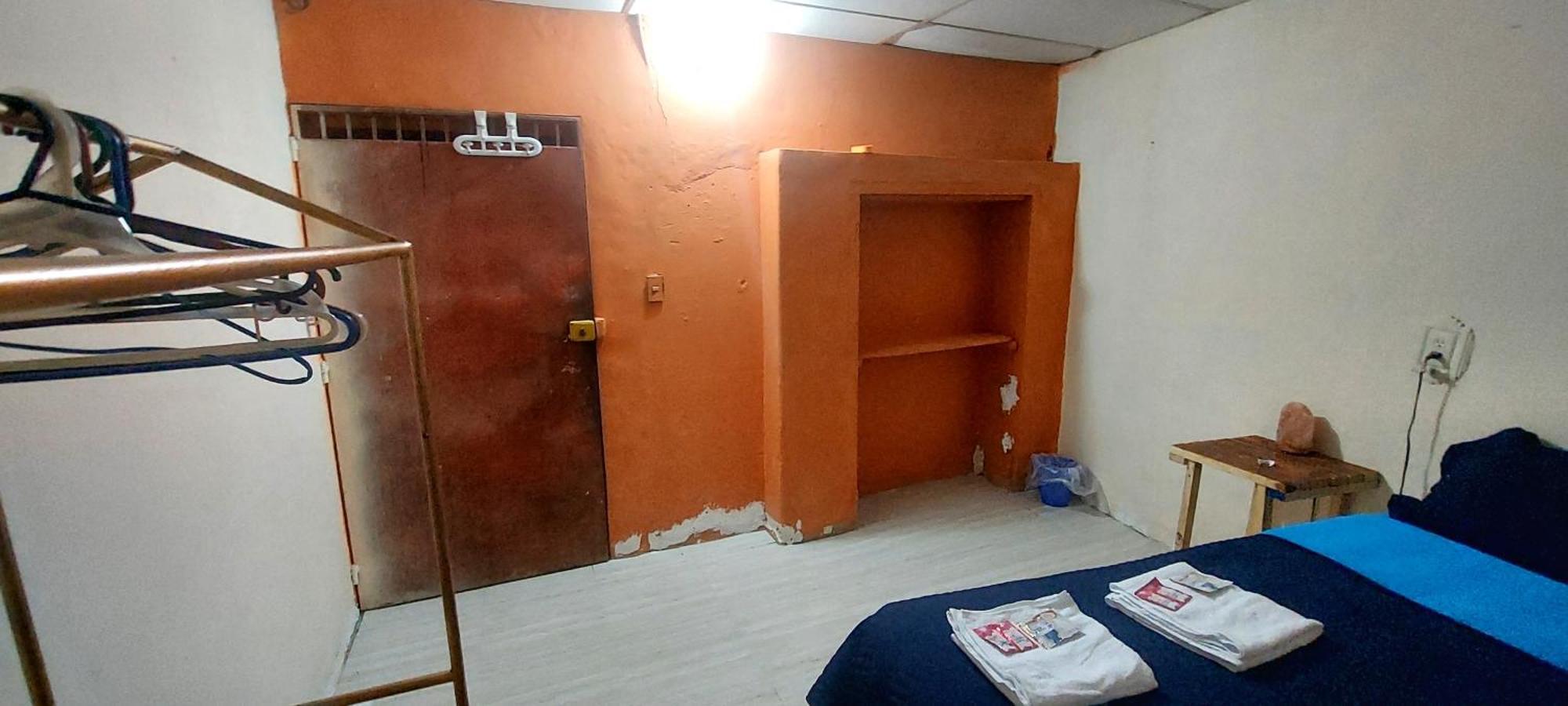 מלון סנטה אנה Casa Isabel מראה חיצוני תמונה