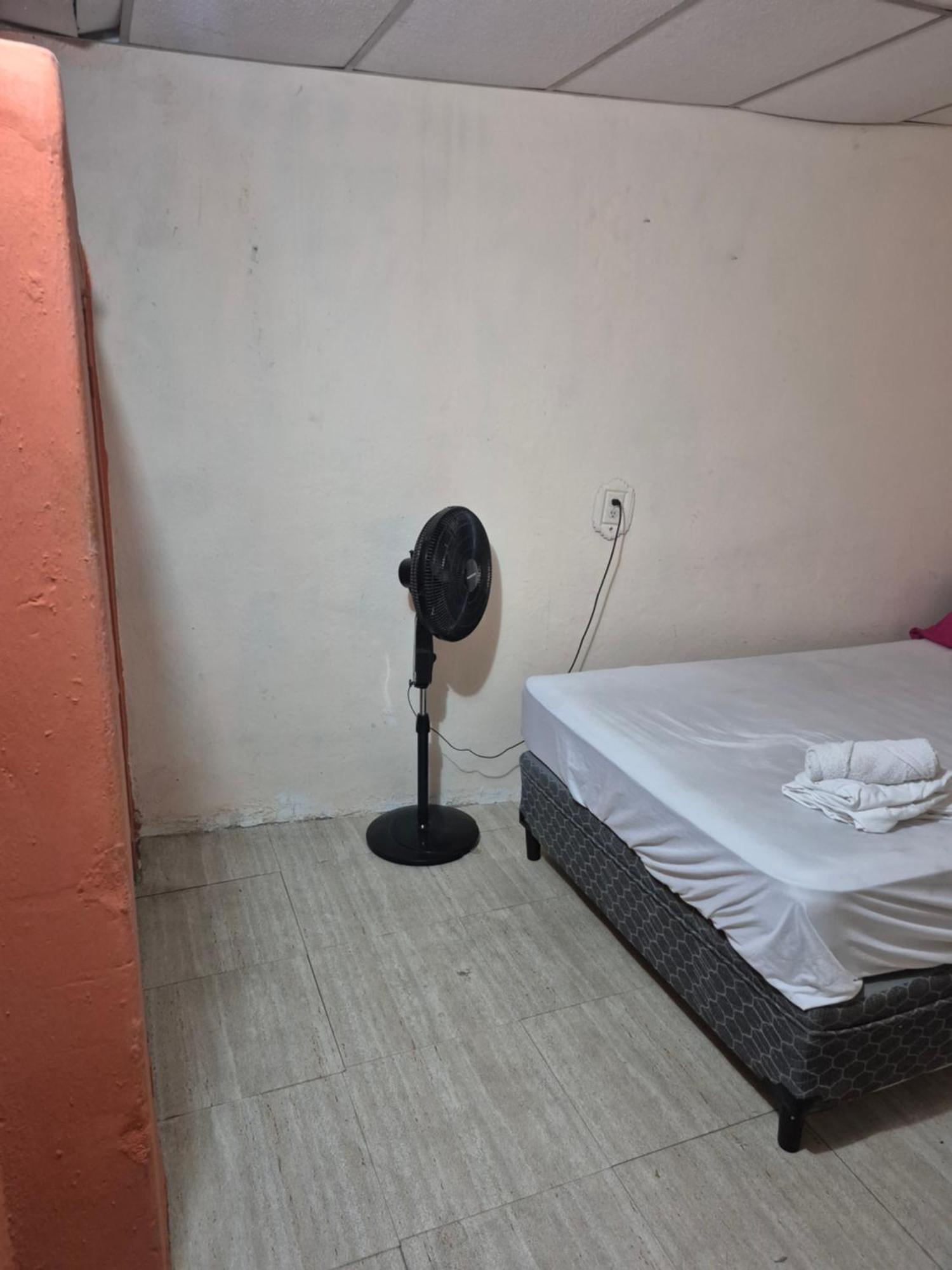 מלון סנטה אנה Casa Isabel מראה חיצוני תמונה