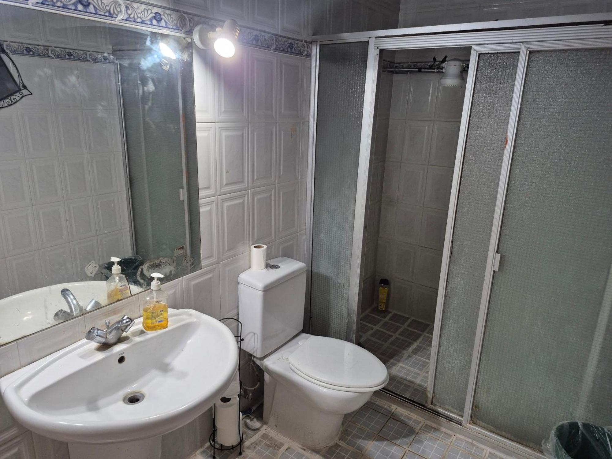 מלון סנטה אנה Casa Isabel מראה חיצוני תמונה