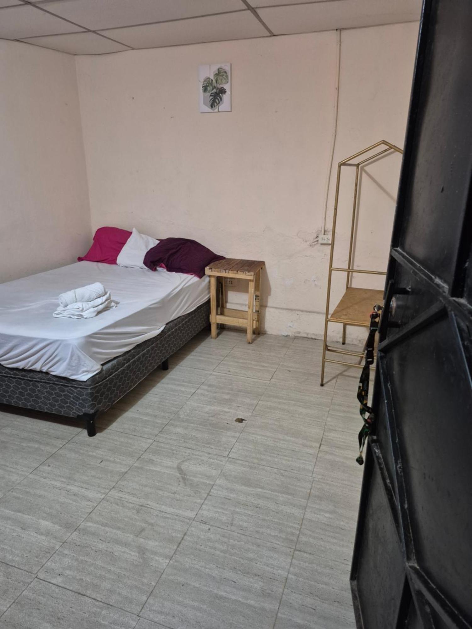מלון סנטה אנה Casa Isabel מראה חיצוני תמונה