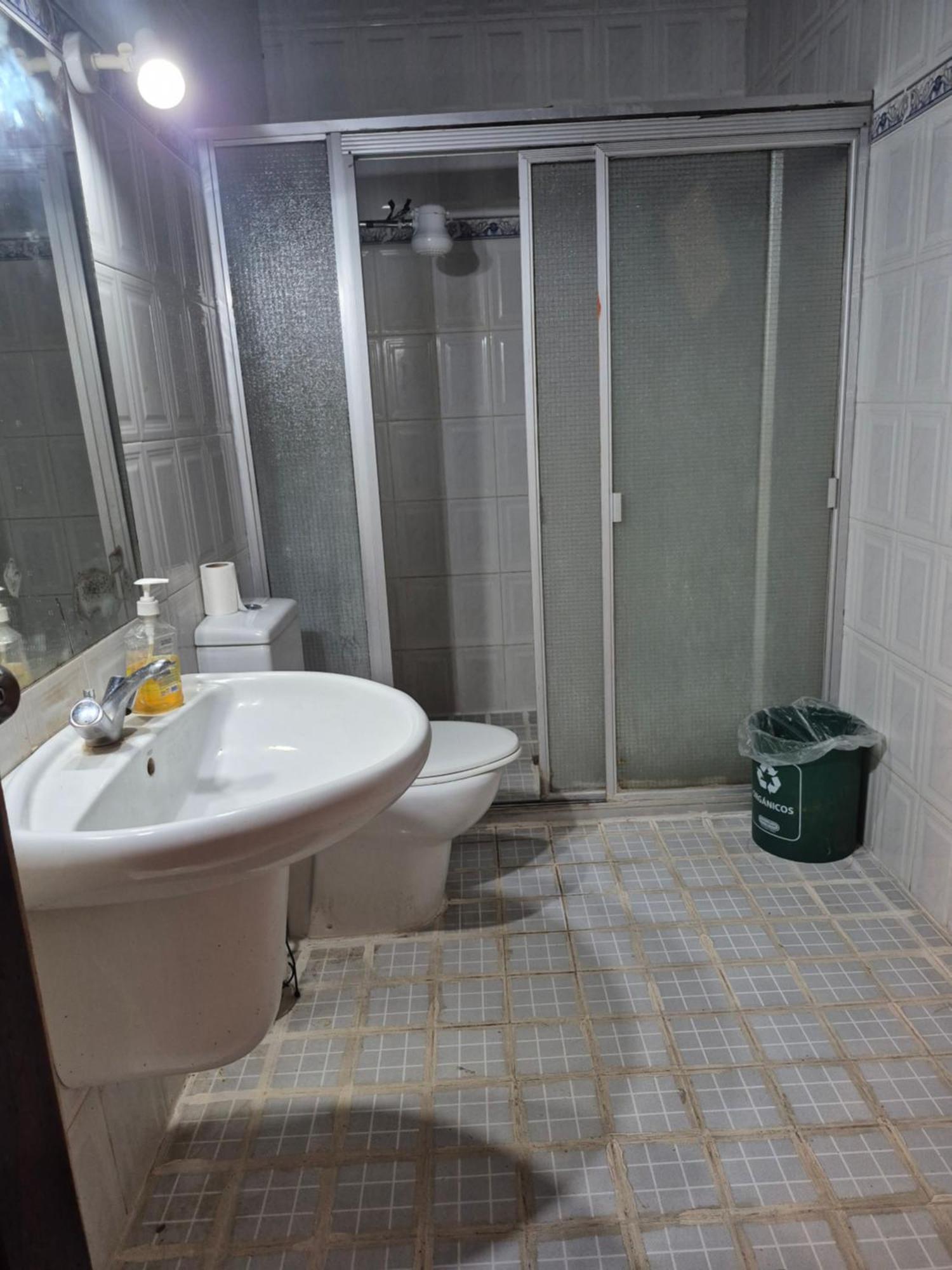 מלון סנטה אנה Casa Isabel מראה חיצוני תמונה