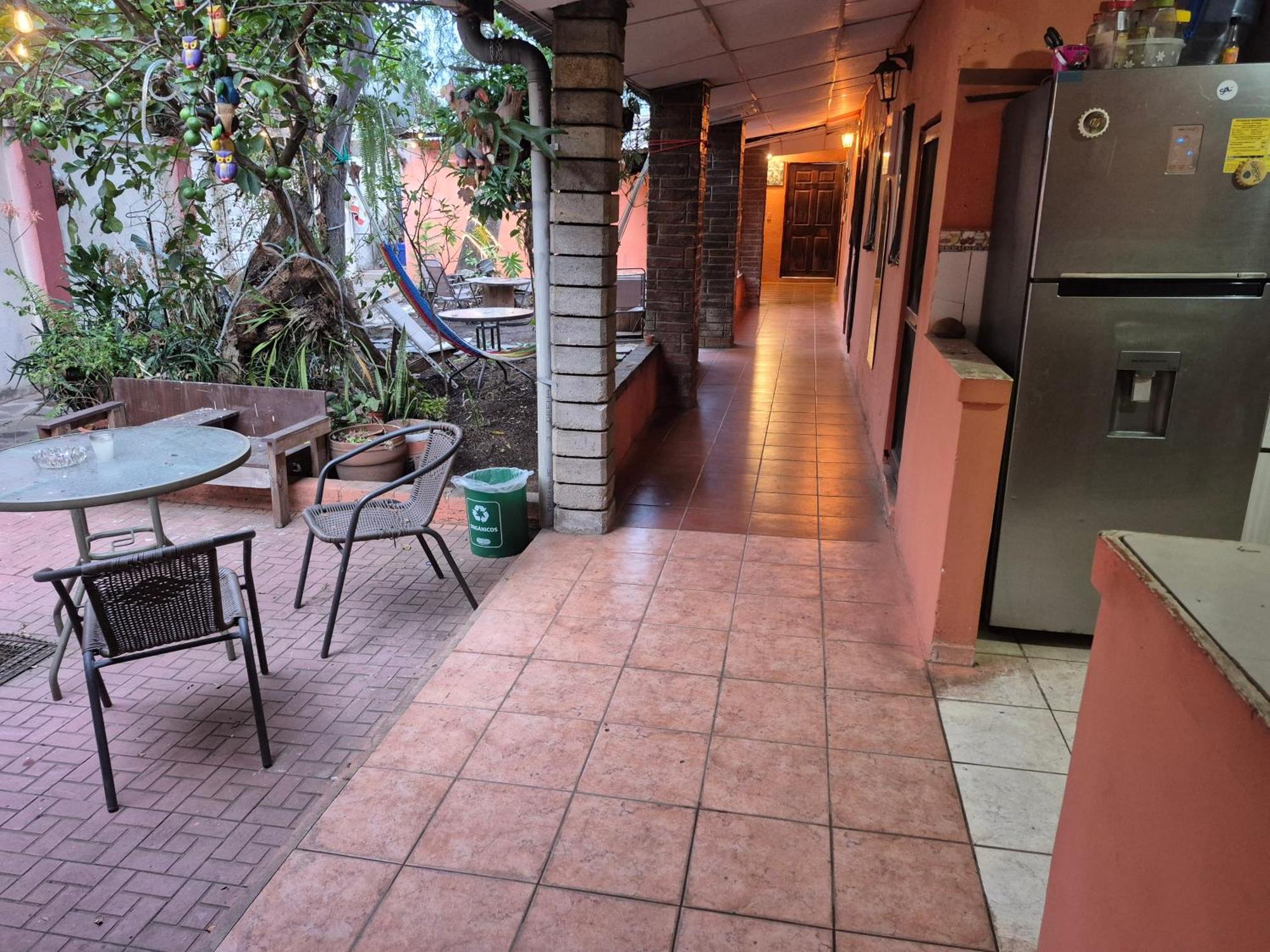 מלון סנטה אנה Casa Isabel מראה חיצוני תמונה